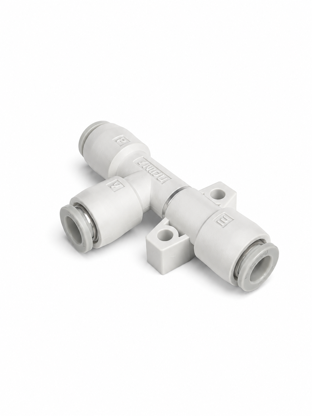 Fluidtec F-ZH05BS-06-06
